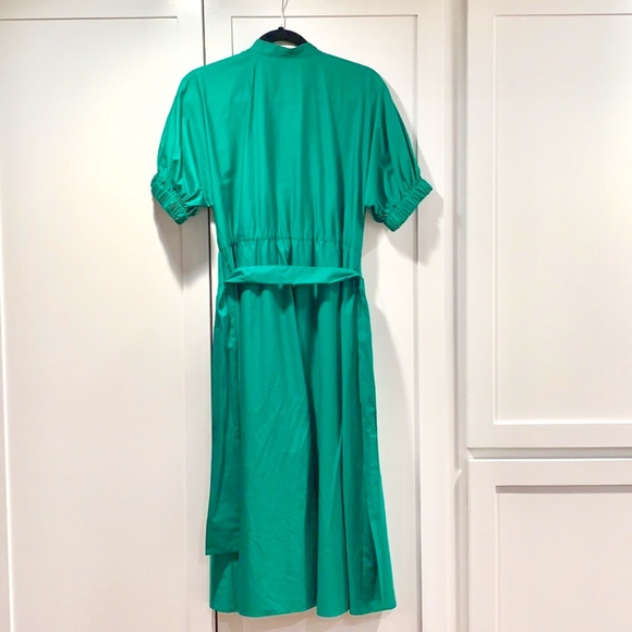 ZARA | Midi dress | sz Small - Picture 4 of 5
